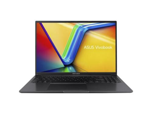 Asus Vivobook 16 Laptop, 16" Wuxga (1920 X 1200) 16:10 Display, Amd Ryzen 7