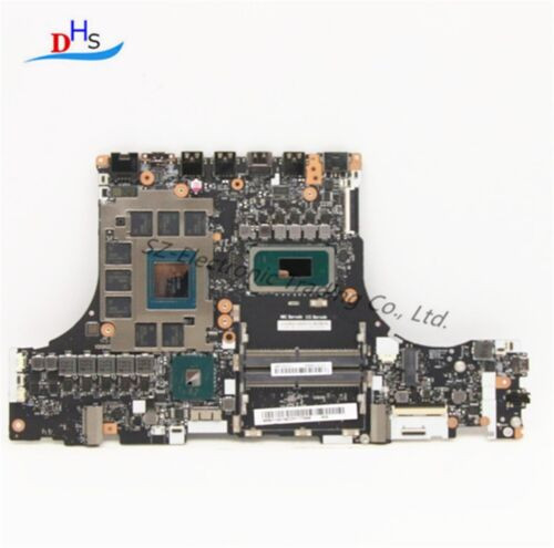 5B21C82106 For Lenovo Legion 7-16Ithg6 Motherboard I7-11800H Rtx3080 16G