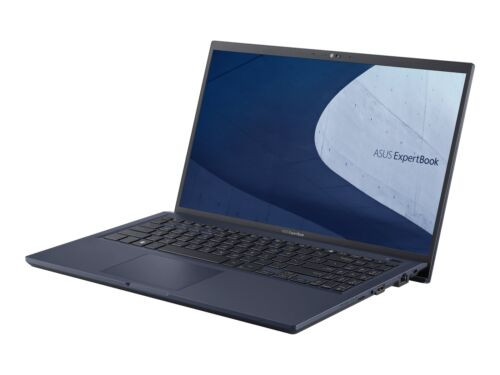 Asus Expertbook B1 B1500 B1500Cba-Xs74 15.6" Notebook - Full Hd - 1920 X 1080 -