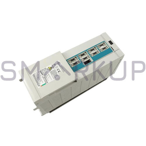 Used & Tested Mitsubishi Mds-C1-V2-3520 Servo Drive.