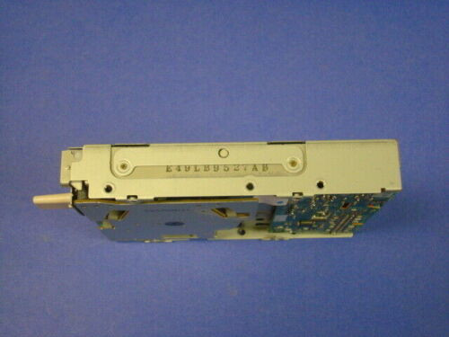 Lr102061 Citizen Compaq Hewlett Packard Hp 3.5 Inch Floppy No Face Plate Pulled