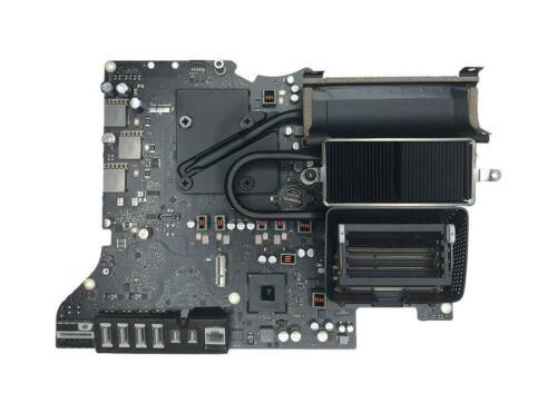 Logic Board 2.9Ghz I5 512Mb Imac 27 Late 2012 A1419 661-7156 Apple Genuine