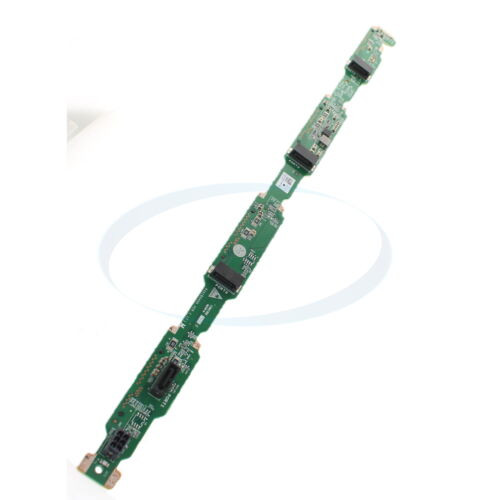 Hp 790486-001 Dl60 G9 3.5" 4Bay Backplane