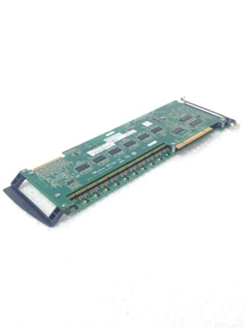 Audio Codes Smartworks Ld Series Board 1-Port 910-0701-001 Rev A Pci-E Card Qty