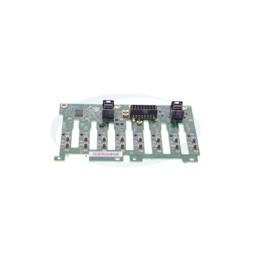 Lenovo 01Gv283 Sr650 Sr550 8X2.5" Backplane