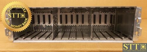 Ktn-Stl4 Emc Drive Array With 2X 071-000-453 & 2X 100-561-803 No Hdd