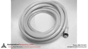 Brad Harrison 302000A01Zf300 Cord Set  Mc, 12 Pole Female, 30 Feet, New