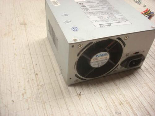 141337-001 Compaq / Hewlett Packard / Hp Power Supply