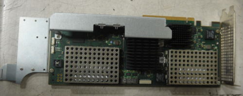 Micron Wolverine Application Accelerator Hybrid-Core Computing 32Gb Wx-690Lp1