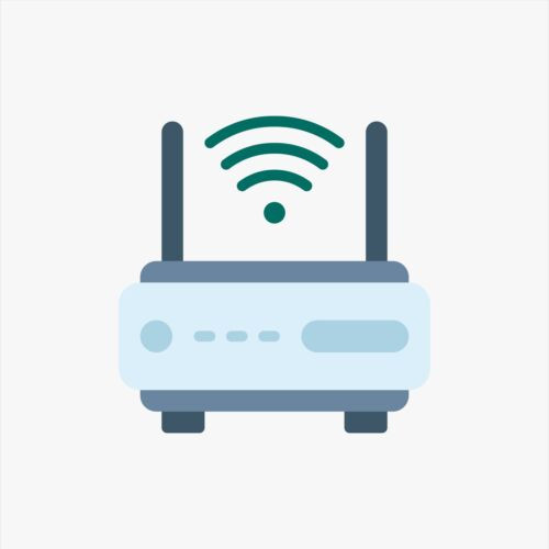 Rt328 Netgear Isdn Router With Power Supply