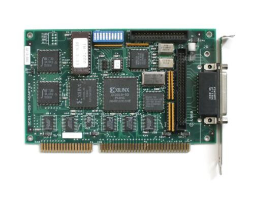 Scsi Adapt.Isa,2002-01-2D,In-2000 Rev3.33;2001-01-2D,(B.13)