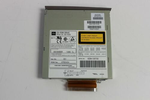 261833-001 Toshiba Compaq Hewlett Packard Hp Superslim Notebook Drive Cdrom Pull