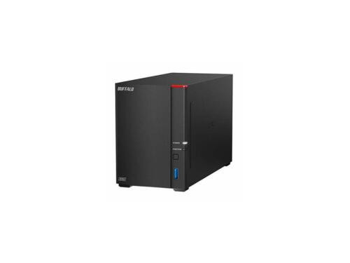 Buffalo Ls720D0802 8Tb (2 X 4Tb) Private Cloud