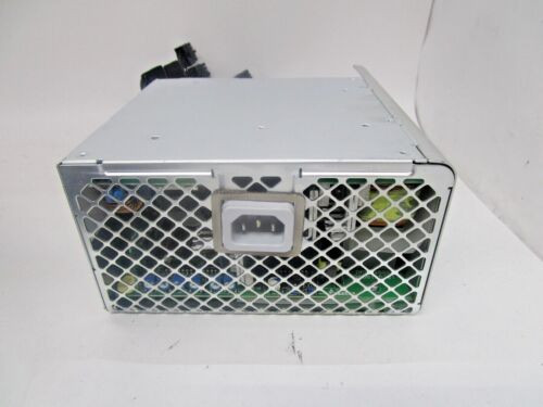 Apple Mac Pro A1186 2007 2008 2009 Delta Power Supply Dps-980Bb 614-0409 T9-D1