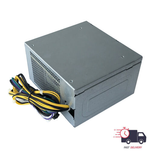 New Power Supply 365W T1M43 D365Em-00 For Dell Optiplex 3020 7020 9020 3670 Us