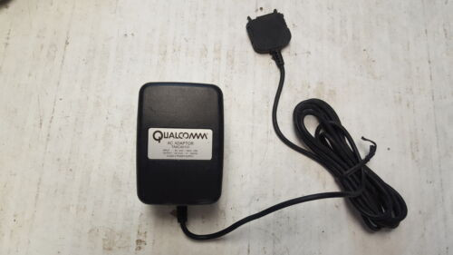 Taaca0101 Qualcomm Ac Adapter 8.4 Volt 400Ma