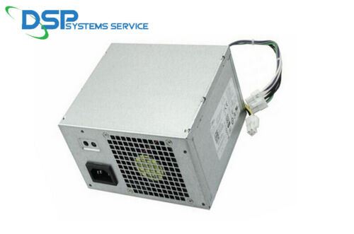 For Dell T1700 3020 7020 9020 Mt Nfx6T Whn49 4Fgd7 290W Ac290Em-01 Power Supply