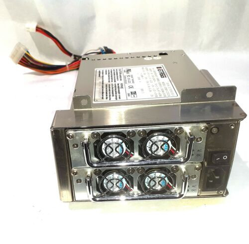 Efrp-2302A,  Etasis 217850/01, 300W + 300W Redundant Power Supply