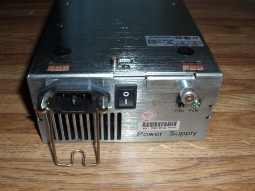 Sunpower Spx-0229 Rev. C Power Supply Nexsan Atabeast Ata Beast 400W 04218702