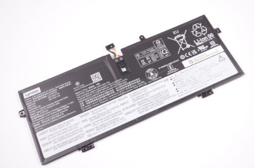 5B11D97140 Lenovo  75 Wh  15.52V 4715 Mah Battery 82Lu0000Us Yoga 9 14Iap7