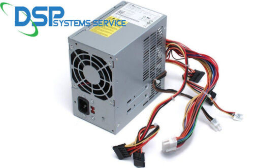 Genuine For Dell Vostro Power Supply Rw3R8 Hp-P3017F3P 300W Power Supply