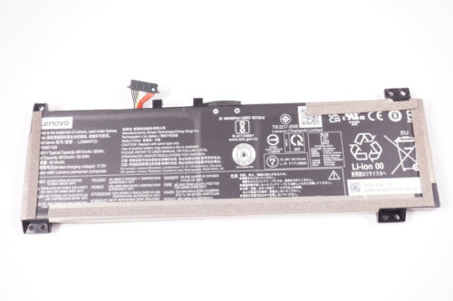 5B11B48827 Lenovo 60 Wh 15.36 V 3910 Mah Battery 82Jw000Xus