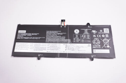 5B11F29411 Lenovo  59Wh  3705 Mah  15.52 V Battery 82Ud0002Us Yoga 6 13Alc7
