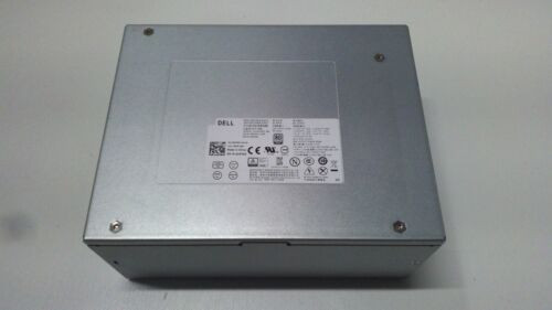 Dell 48Y6D N1Wjd 850W Psu Power Supply For Xps Alienware Desktop Hu850Ef