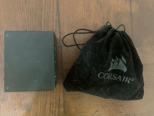 Corsair Sf Series Sf400 Power Supply + Cables + Cable Bag