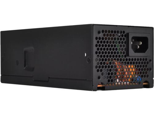 Silverstone Sst-Tx300 300 W Tfx  (Compatible With Atx12V V2.4) 80 Plus Bronze