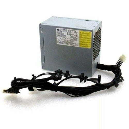 For Hp Z420 Workstation Dps-600Ub A 600W Power Supply 623193-001/003 632911-001