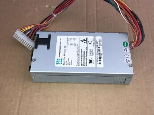 Channel Well Technology Model Psg300C-80 30Watt Power Supply