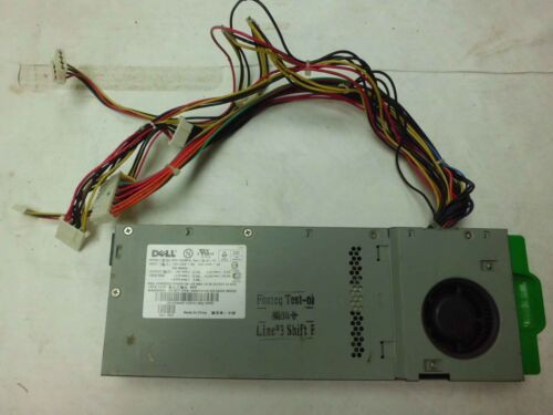 Nps-180Bba Newton Power Ltd / Dell 180 Watt Power Supply 180W