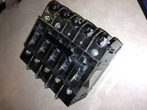 CD5-A3A3A3A3B6 Heinemann Circuit Breaker