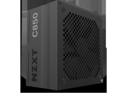 Nzxt C850 - C Series Atx 850 Watt 80 Plus Gold V2 (2022) Full-Modular Power