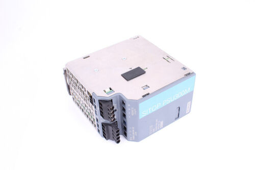 Siemens 6Ep1436-3Ba10 6Ep14363Ba10 Power Supply Id63661 Up To 24 Months Warranty