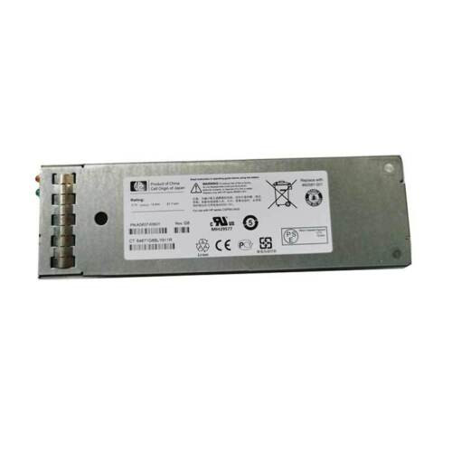 460581-001 For Hp Eva4400 Ag637-63601 P6300 P6500 3.7V Battery Array Assembly