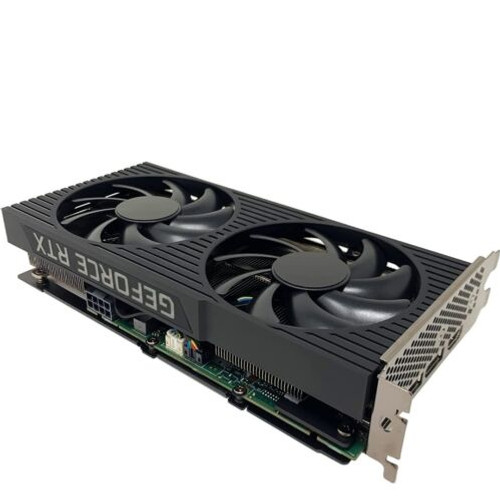 Nvidia Rtx 3060 12Gb Gddr6 Video Graphics Card Pny Oem