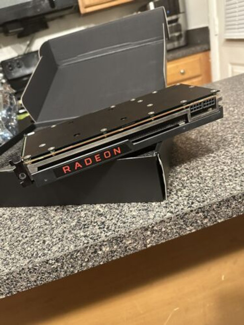 Amd Radeon Rx 6800 Xt Used