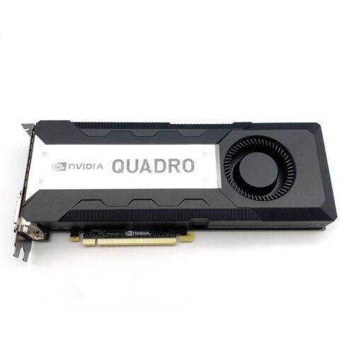 Nvidia Quadro K6000 12G Gddr5 Pci-E Professional Graphics Card 384Bit Gpu Card