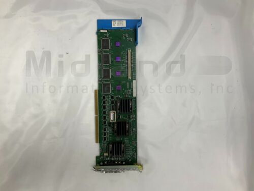 Ibm 2650 11H2534 84G8684 Gxt150M Graphics Adapter 1-E Mca Bus Rs6000