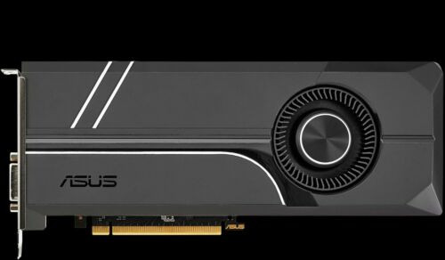 Asus Nvidia Geforce Gtx 1070 8 Gb Gddr5 Graphics Card, Tested Working