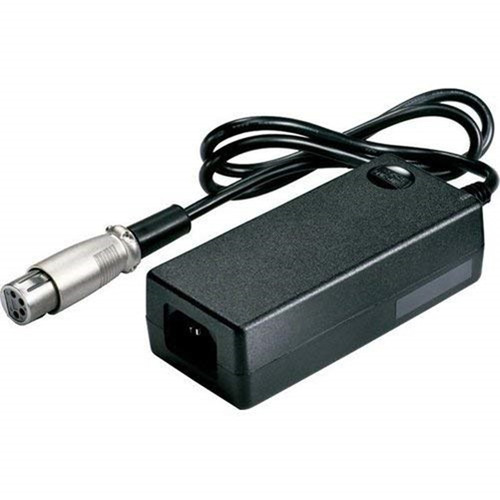 Power Supply For Pt And Cameras
