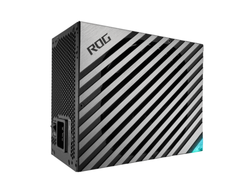 Rog Thor 1600W Titanium (1600 Watt, Fully Modular Power Supply, 80+ Titanium,