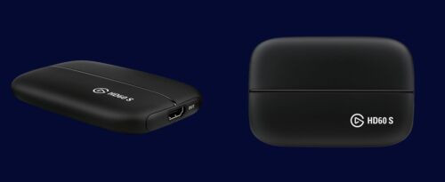 Elgato Game Capture Hd60 S High Definition Game Recorder