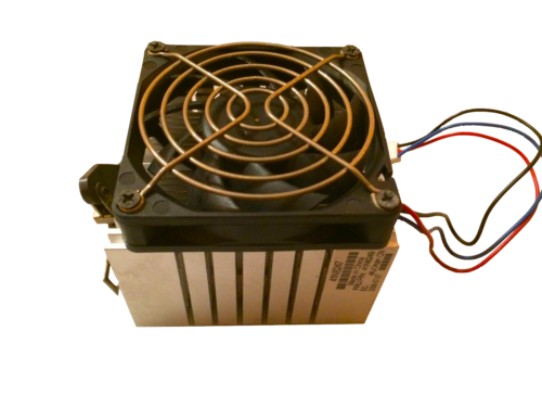 41N8249 I Ibm Heatsink Fan Assembly For Thinkcentre