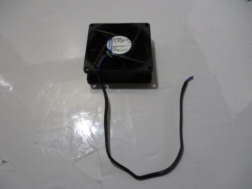 Ebmpapst 8414 Ngm 24V 60Ma 1.4W 2-Wire Cooling Fan
