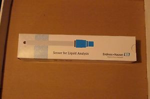 Ge Healthcare Endress Hauser Cps11-1Ba2Esa Ph Electrode Orbisint New 28-4044-92