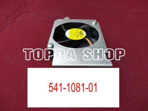 1Pc Sun P/N 541-1081-01 Fan 541-1081 Server Cooling Fan #Xx