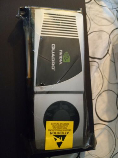 Nvidia Quadro Fx 5800